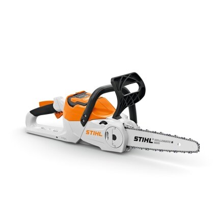 Stihl STIHL MSA 70.0 C-B akumuliatorinis pjūklas su akumuliatoriumi AK 30 S ir įkrovikliu AL 101 2