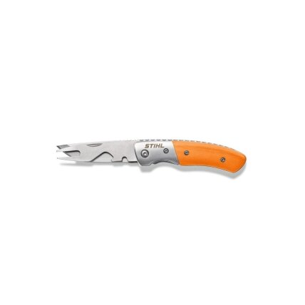 Stihl STIHL peilis su šakute ir atidarytuvu