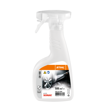 Stihl Valiklis ratlankių STIHL 500 ml Stihl Valiklis ratlankių STIHL 500 ml