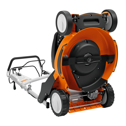 Stihl Vejapjovė RM 655 V 2