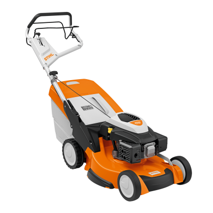 Stihl Vejapjovė RM 655 V 3 Stihl Vejapjovė RM 655 V 3