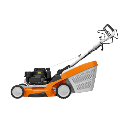 Stihl Vejapjovė RM 655 V 5 Stihl Vejapjovė RM 655 V 5