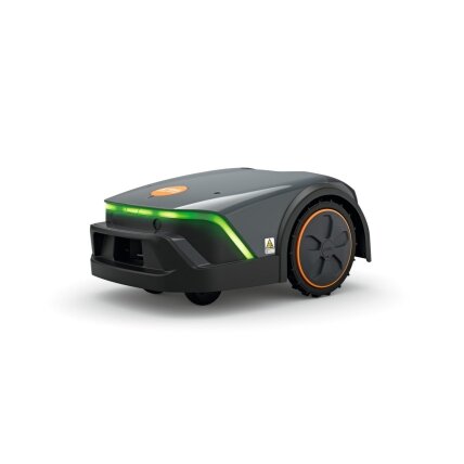 Stihl Vejapjovė -robotas STIHL iMOW 3 EVO 1