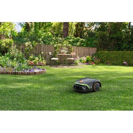 Stihl Vejapjovė -robotas STIHL iMOW 3 EVO 3