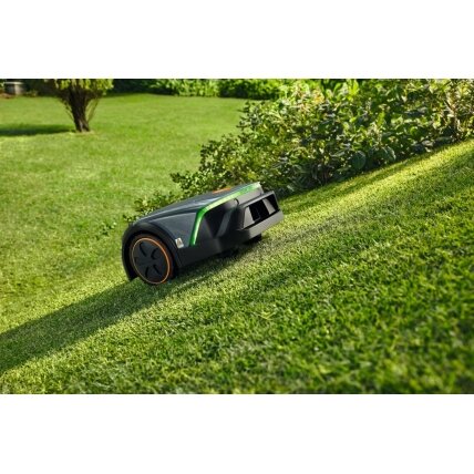 Stihl Vejapjovė -robotas STIHL iMOW 3 EVO 4