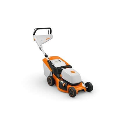 Stihl Vejapjovė STIHL RMA 248.3 (be akum. ir krov.) Stihl Vejapjovė STIHL RMA 248.3 (be akum. ir krov.)