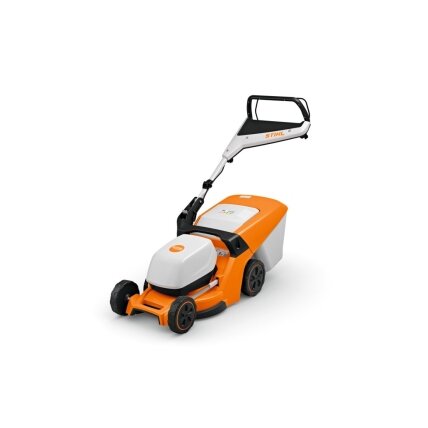 Stihl Vejapjovė STIHL RMA 443.3 (be akum. ir krov.) 1
