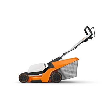 Stihl Vejapjovė STIHL RMA 443.3 (be akum. ir krov.) 2