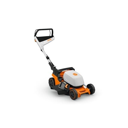 Stihl Vejapjovė STIHL RMA 443.3 (be akum. ir krov.) 5