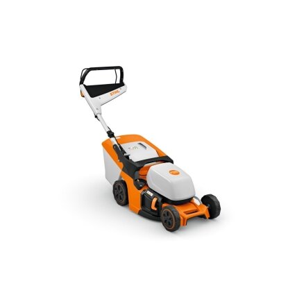 Stihl Vejapjovė STIHL RMA 443.3 (be akum. ir krov.)