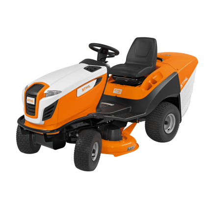 Stihl Vejapjovė-traktorius STIHL RT 5097.1 1 Stihl Vejapjovė-traktorius STIHL RT 5097.1 1