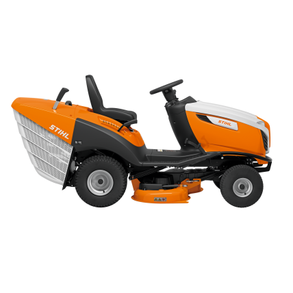 Stihl Vejapjovė-traktorius STIHL RT 5097.1 3 Stihl Vejapjovė-traktorius STIHL RT 5097.1 3