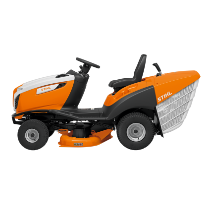 Stihl Vejapjovė-traktorius STIHL RT 5097.1 4 Stihl Vejapjovė-traktorius STIHL RT 5097.1 4