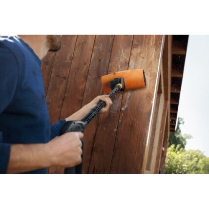 Stihl Voleliai keičiami (2 vnt.) skirti cilindriniam besisukančiam šepečiui 1 Stihl Voleliai keičiami (2 vnt.) skirti cilindriniam besisukančiam šepečiui 1