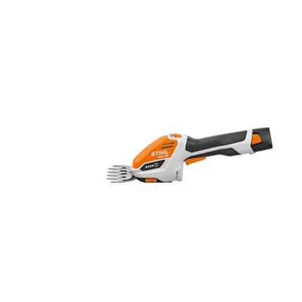 Stihl Žirklės akum. krūmų ir žolės HSA 26, be akumuliatoriaus ir įkroviklio 11