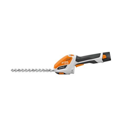 Stihl Žirklės akum. krūmų ir žolės HSA 26, be akumuliatoriaus ir įkroviklio 9 Stihl Žirklės akum. krūmų ir žolės HSA 26, be akumuliatoriaus ir įkroviklio 9