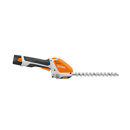 Stihl Žirklės akum. krūmų ir žolės HSA 26, be akumuliatoriaus ir įkroviklio Stihl Žirklės akum. krūmų ir žolės HSA 26, be akumuliatoriaus ir įkroviklio