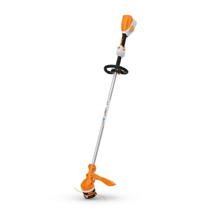 Stihl Žoliapjovė akumuliatorinė Compact STIHL FSA 70.0 R SET (su AK 20 ir AL 101) 1 Stihl Žoliapjovė akumuliatorinė Compact STIHL FSA 70.0 R SET (su AK 20 ir AL 101) 1
