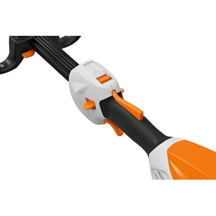 Stihl Žoliapjovė akumuliatorinė Compact STIHL FSA 70.0 R SET (su AK 20 ir AL 101) 2