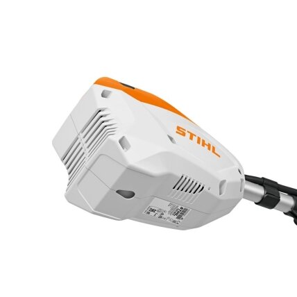 Stihl Žoliapjovė akumuliatorinė STIHL FSA 80.0 R ( su akum. AK 30 ir įkrov. AL 101 ) 4