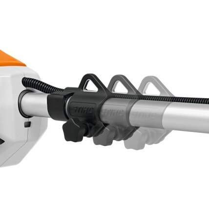 Stihl Žoliapjovė akumuliatorinė STIHL FSA 80.0 ( su akum. AK 30 S ir įkrovikliu AL 101 ) 4 Stihl Žoliapjovė akumuliatorinė STIHL FSA 80.0 ( su akum. AK 30 S ir įkrovikliu AL 101 ) 4
