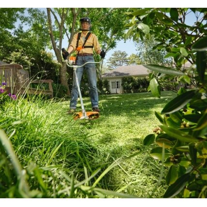 Stihl Žoliapjovė akumuliatorinė STIHL FSA 80.0 ( su akum. AK 30 S ir įkrovikliu AL 101 ) 7 Stihl Žoliapjovė akumuliatorinė STIHL FSA 80.0 ( su akum. AK 30 S ir įkrovikliu AL 101 ) 7