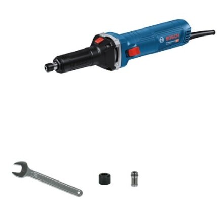 Straight Grinder GGS 30 LS Professional 750 W Straight Grinder GGS 30 LS Professional 750 W