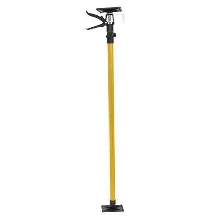 Strend Pro Teleskopinis gipskartonio laikiklis 115-290 cm Strend Pro Teleskopinis gipskartonio laikiklis 115-290 cm