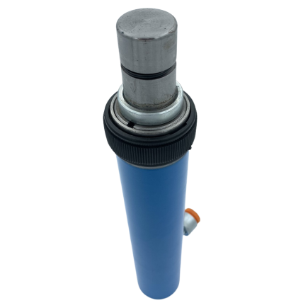 Stūmimo cilindras 10t (135mm) 1 Stūmimo cilindras 10t (135mm) 1