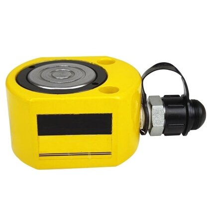Stūmimo cilindras žemas 20t (11mm) Stūmimo cilindras žemas 20t (11mm)
