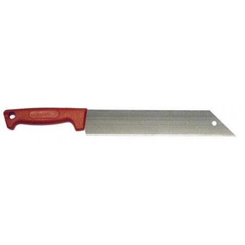 Statybinis peilis Morakniv® Craftsmen 1442, 297x1mm geležtė mineralinei vatai pjauti Statybinis peilis Morakniv® Craftsmen 1442, 297x1mm geležtė mineralinei vatai pjauti