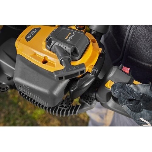 Stiga HT 525 8