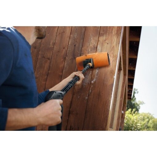 Stihl Voleliai keičiami (2 vnt.) skirti cilindriniam besisukančiam šepečiui 1 Stihl Voleliai keičiami (2 vnt.) skirti cilindriniam besisukančiam šepečiui 1