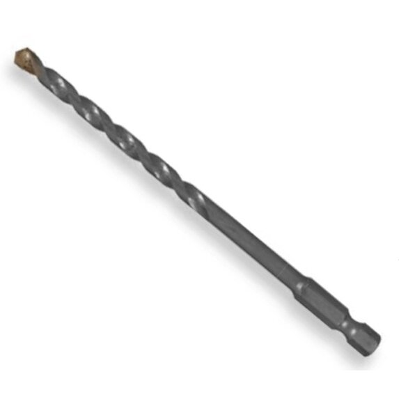 Stanley Grąžtas „STANLEY" MASONRY HEX 4 x 50 mm Stanley Grąžtas „STANLEY" MASONRY HEX 4 x 50 mm