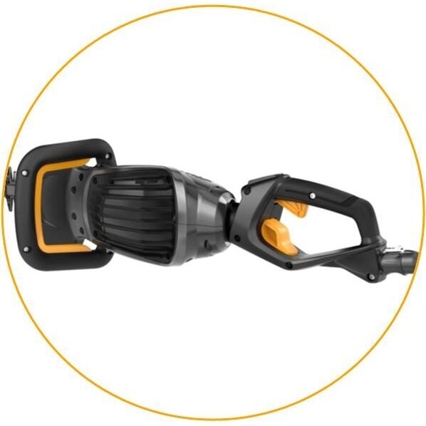 Stiga SHT 900 AE 7
