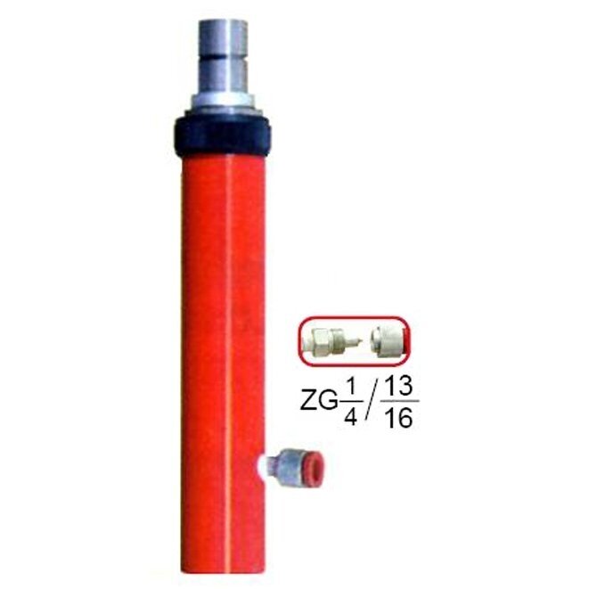 Stūmimo cilindras 10t (135mm) 3 Stūmimo cilindras 10t (135mm) 3