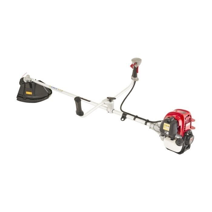 Stiga BC 450 HD 1