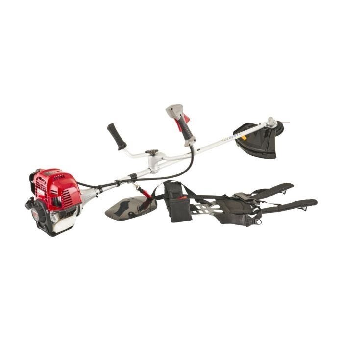 Stiga BC 450 HD 2