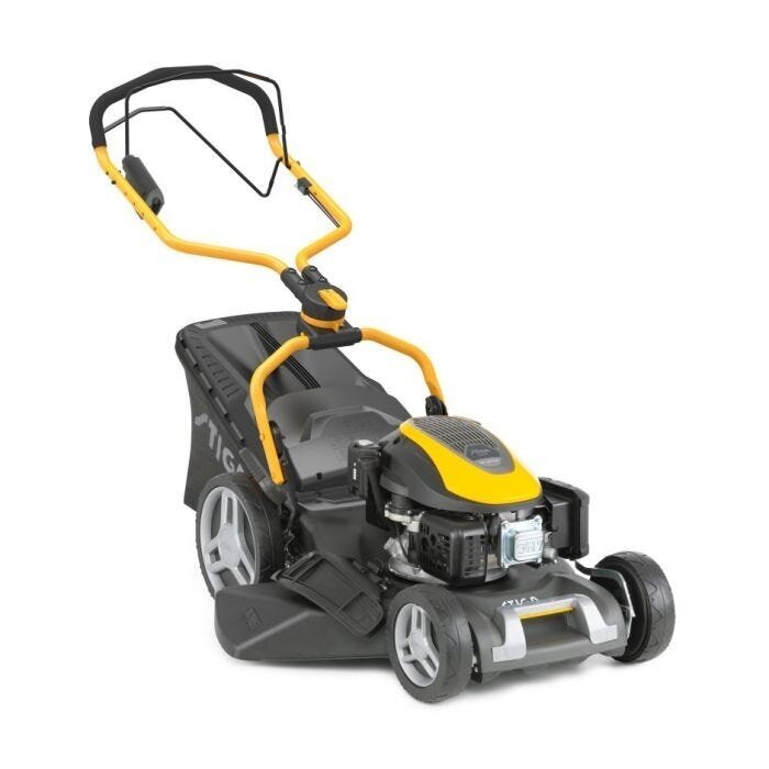 Stiga Combi 748 SE Stiga Combi 748 SE
