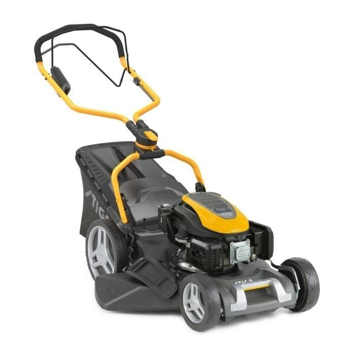 Stiga Combi 753 SE Stiga Combi 753 SE