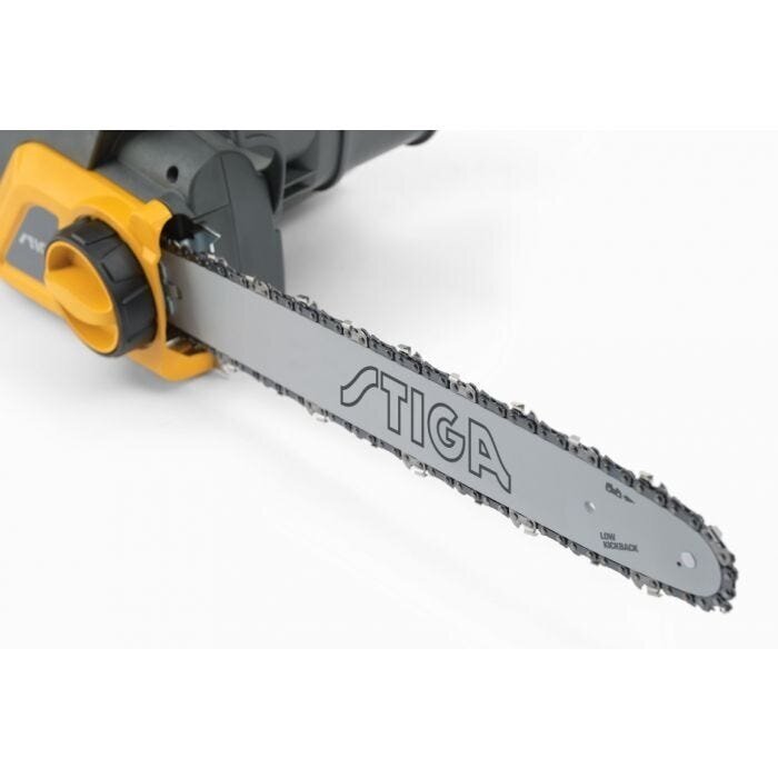 Stiga CS 122c (16)" 6 Stiga CS 122c (16)" 6