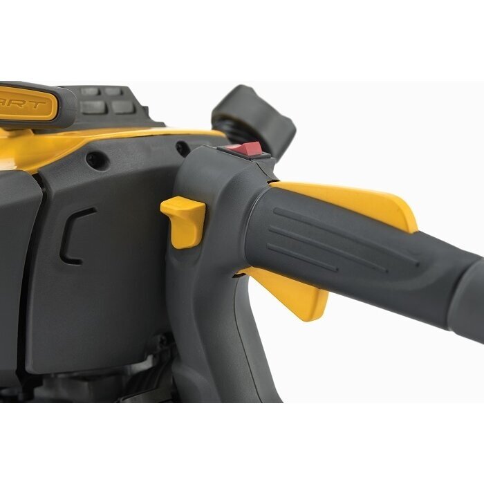 Stiga HT 525 5