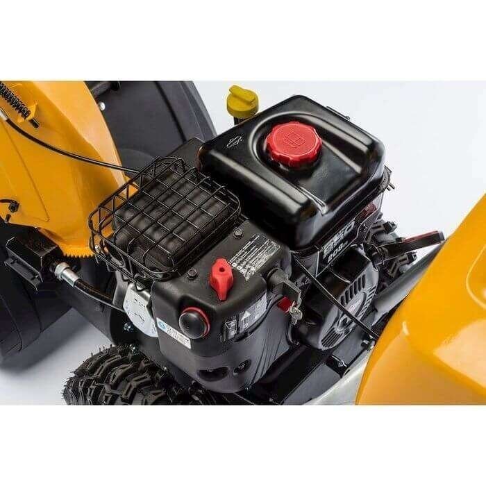 Stiga ST 4262 P 2