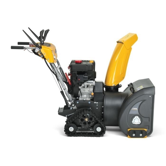 STIGA ST 5266 P TRAC 2 STIGA ST 5266 P TRAC 2