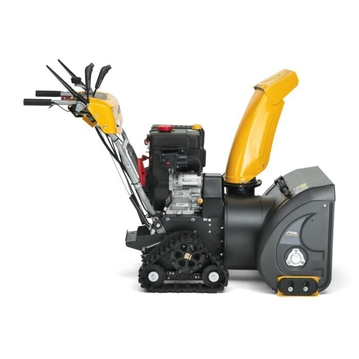 Stiga ST 6272 P TRAC 2