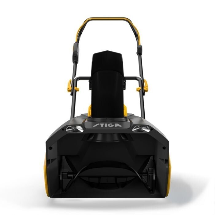 Stiga ST 700e 3 Stiga ST 700e 3