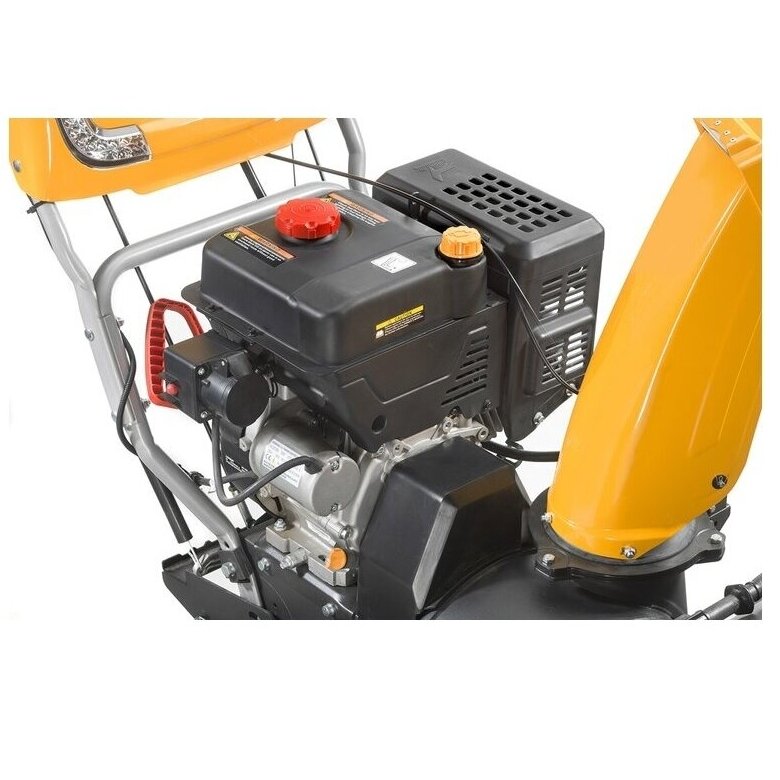 Stiga ST 6272 P TRAC 5