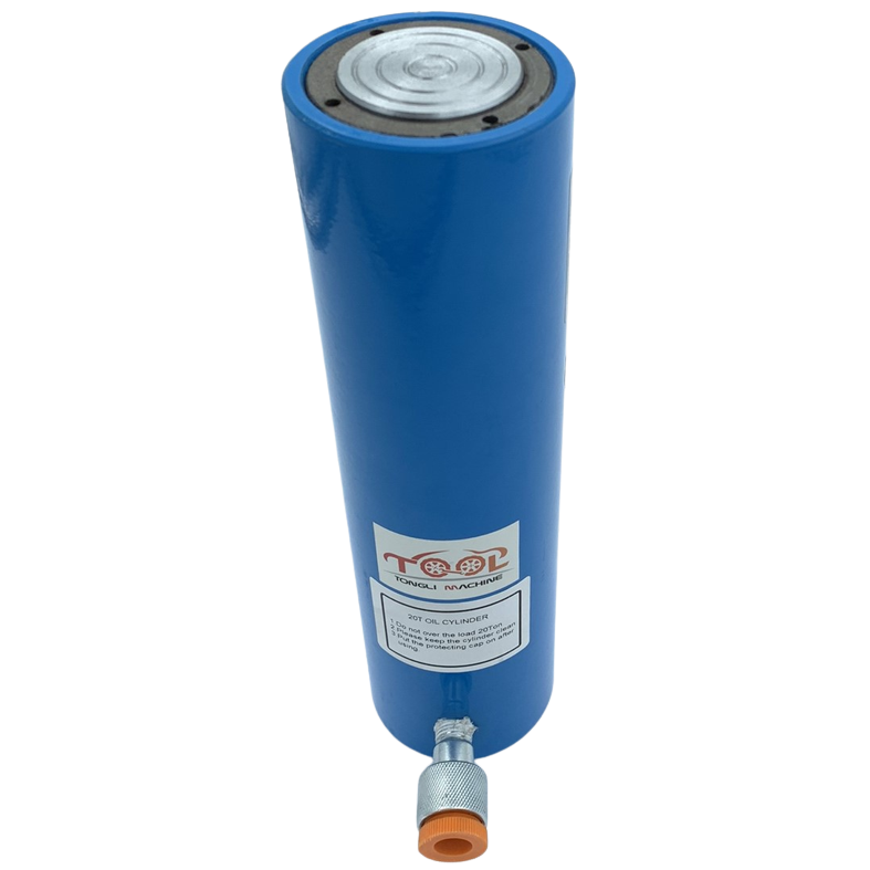 Stūmimo cilindras 20t (150mm) 1 Stūmimo cilindras 20t (150mm) 1