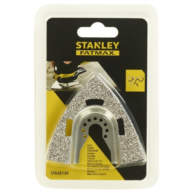 Stanley Daugiaf. pj. gelėžtė G30 Stanley Daugiaf. pj. gelėžtė G30
