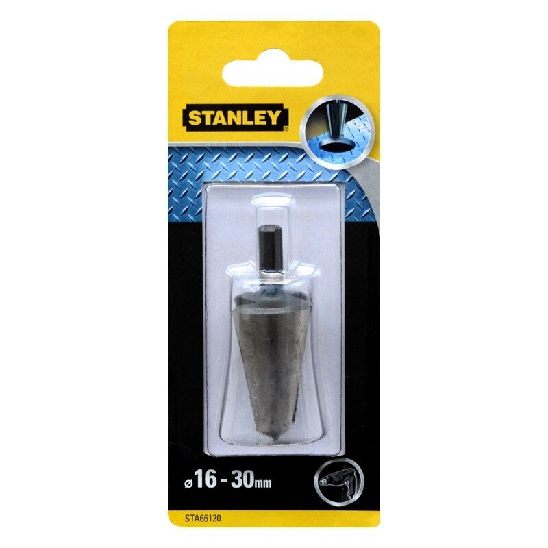 Stanley Įgilintojas metalui „STANLEY" 3-14 mm 1